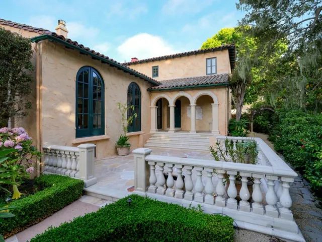 3105 Sloat Road, Pebble Beach, California 93953