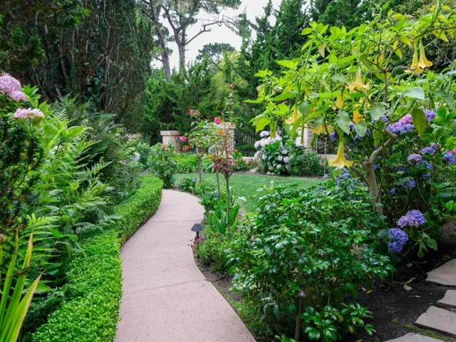 3105 Sloat Road, Pebble Beach, California 93953