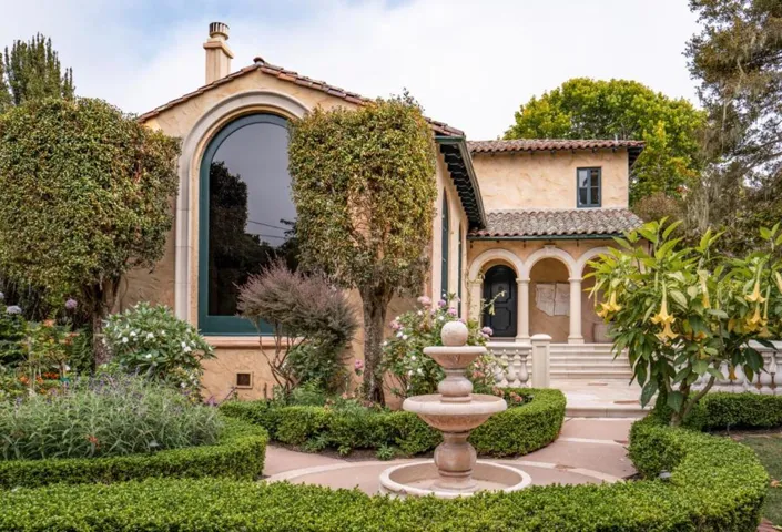 3105 Sloat Road, Pebble Beach, California 93953