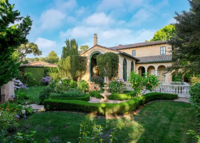 3105 Sloat Road, Pebble Beach, California 93953