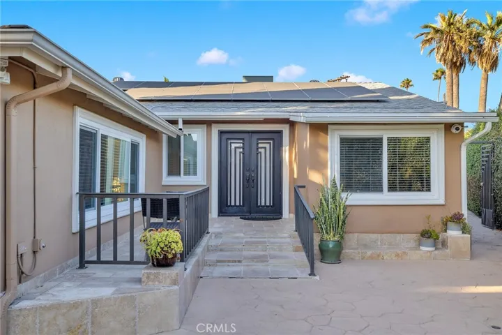 13431 Ebell Street, Panorama City, California 91402