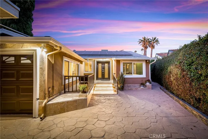 13431 Ebell Street, Panorama City, California 91402