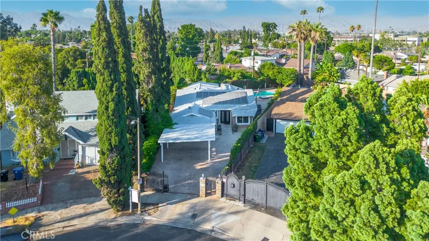 13431 Ebell Street, Panorama City, California 91402