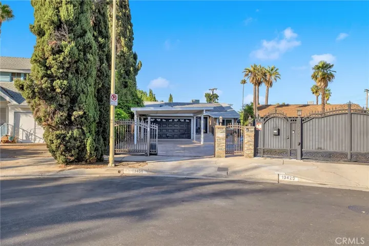 13431 Ebell Street, Panorama City, California 91402