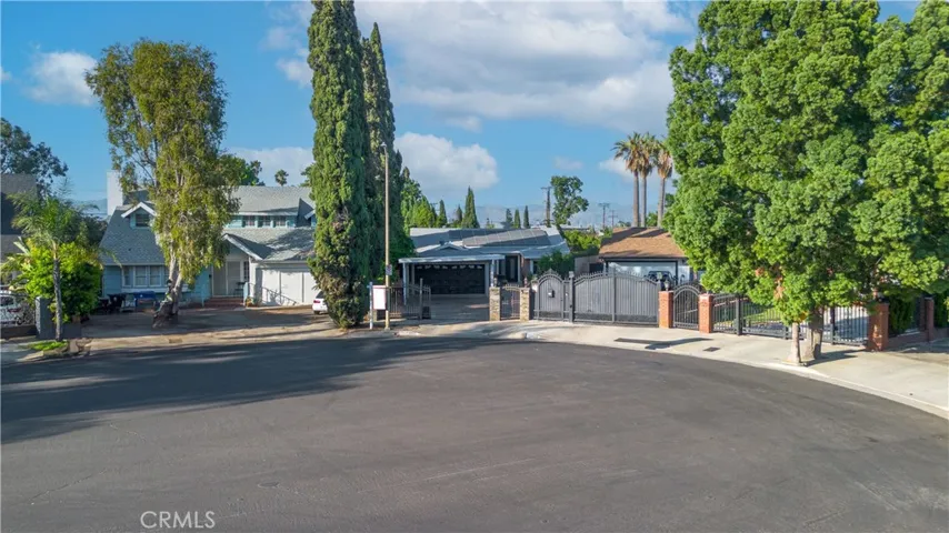 13431 Ebell Street, Panorama City, California 91402