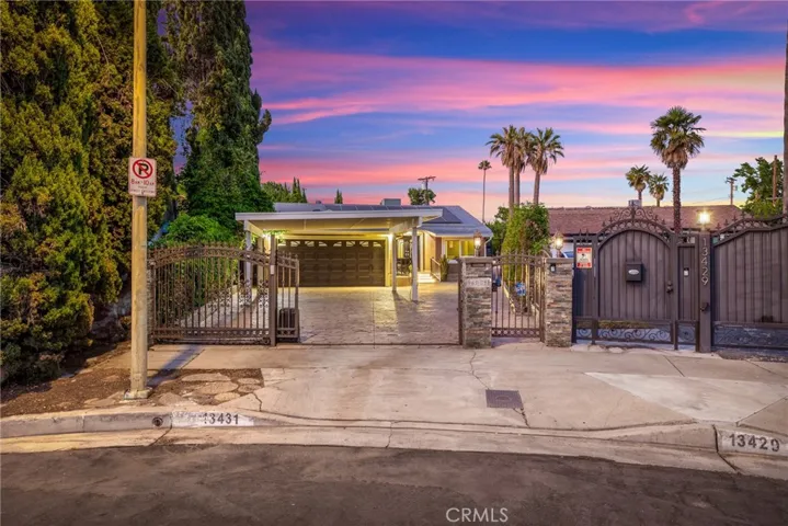 13431 Ebell Street, Panorama City, California 91402