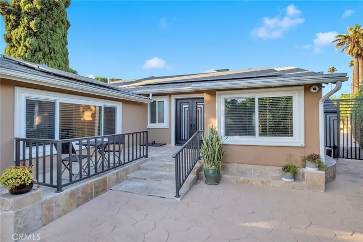 13431 Ebell Street, Panorama City, California 91402