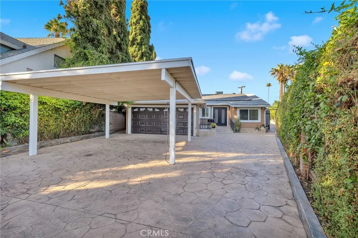 13431 Ebell Street, Panorama City, California 91402