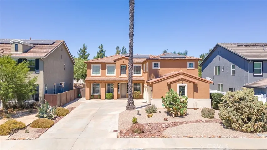 29700 Baker Lane, Murrieta, California 92563