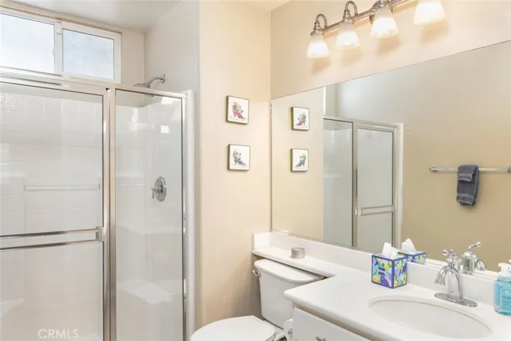 Downstairs Bathroom