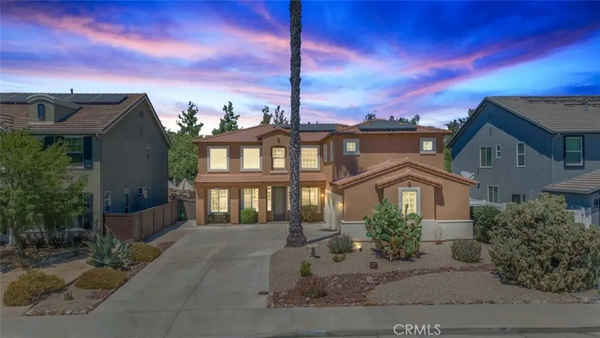 29700 Baker Lane, Murrieta, California 92563