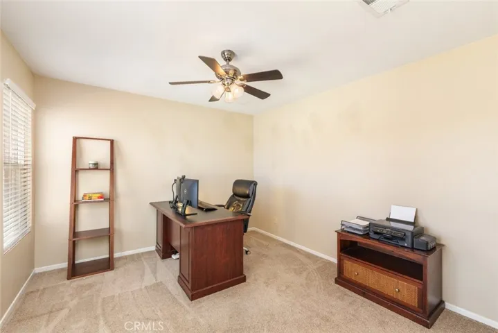 Upstairs Bedroom