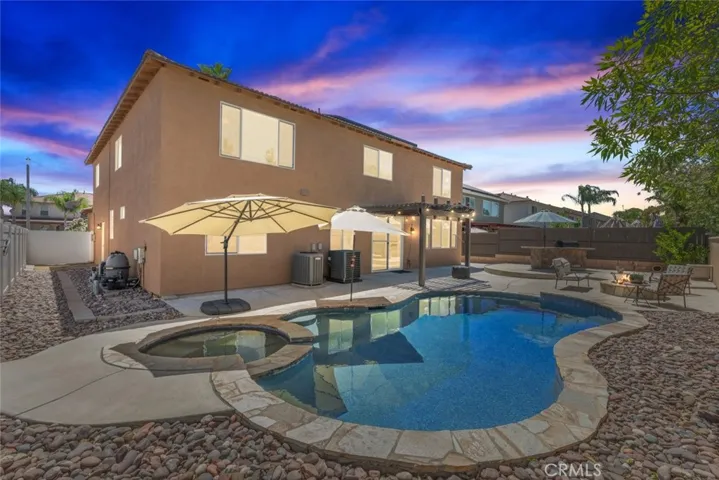 29700 Baker Lane, Murrieta, California 92563