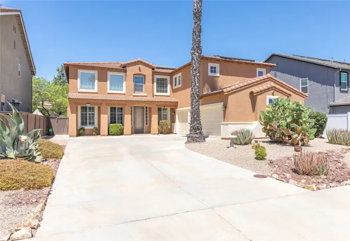 29700 Baker Lane, Murrieta, California 92563