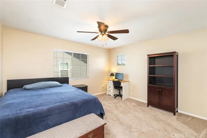 Suite Bedroom