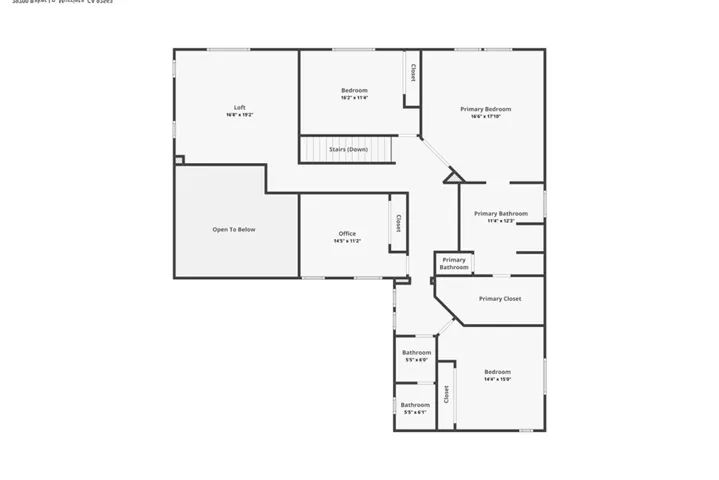 29700 Baker Lane, Murrieta, California 92563