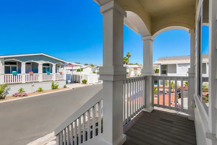 1001 S Hale 73, Escondido, California 92029