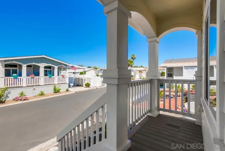 1001 S Hale 73, Escondido, California 92029