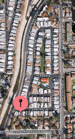 1001 S Hale 73, Escondido, California 92029