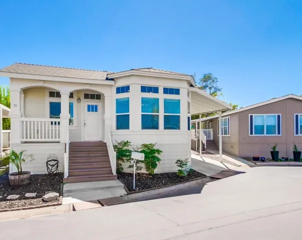 1001 S Hale 73, Escondido, California 92029