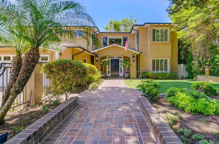 5936 Beaumont Ave, La Jolla, California 92037