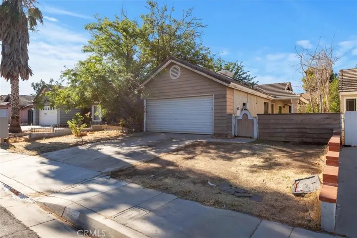 2026 Cape Cod Lane, Palmdale, California 93550