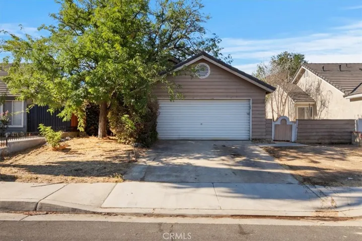 2026 Cape Cod Lane, Palmdale, California 93550