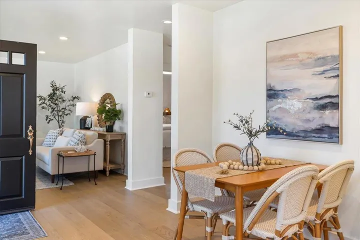 1133 Del Monte Boulevard, Pacific Grove, California 93950