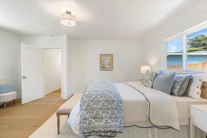 1133 Del Monte Boulevard, Pacific Grove, California 93950