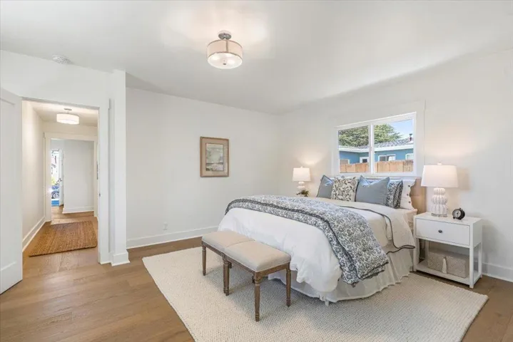1133 Del Monte Boulevard, Pacific Grove, California 93950