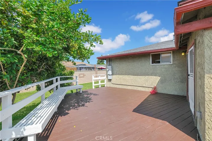 20619 Wardham Avenue, Lakewood, California 90715