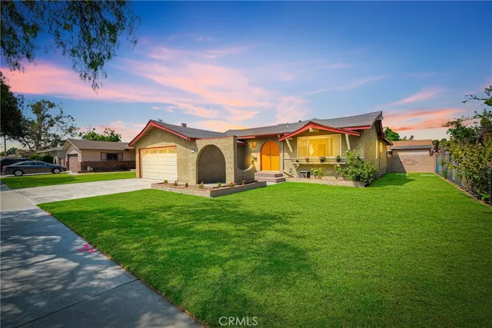 20619 Wardham Avenue, Lakewood, California 90715