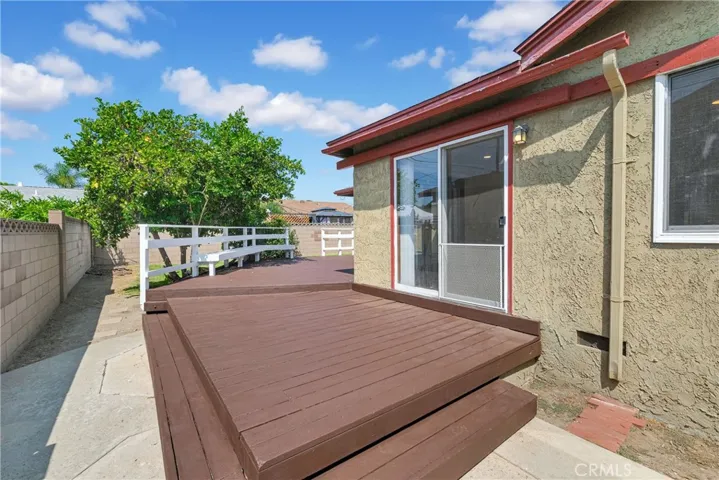 20619 Wardham Avenue, Lakewood, California 90715