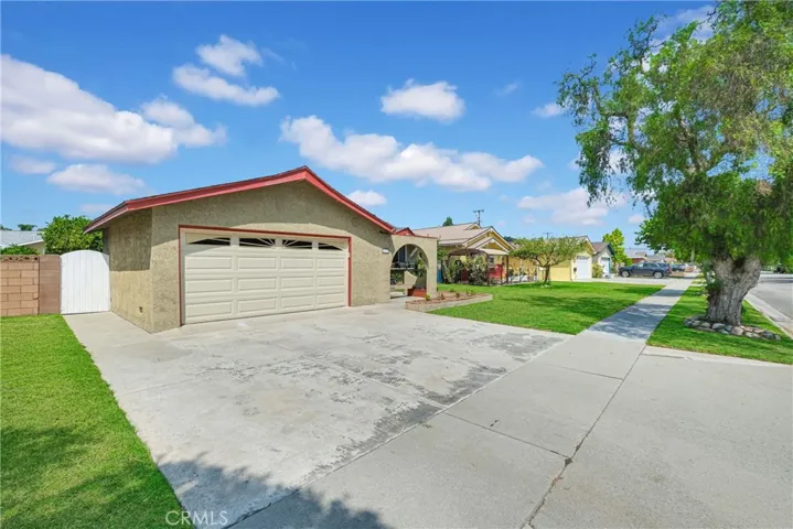 20619 Wardham Avenue, Lakewood, California 90715