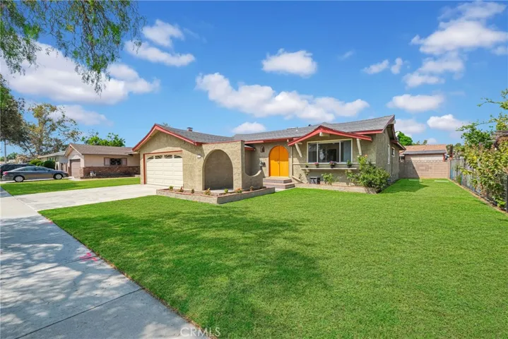 20619 Wardham Avenue, Lakewood, California 90715