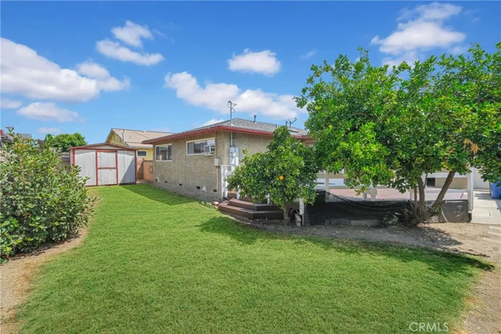 20619 Wardham Avenue, Lakewood, California 90715