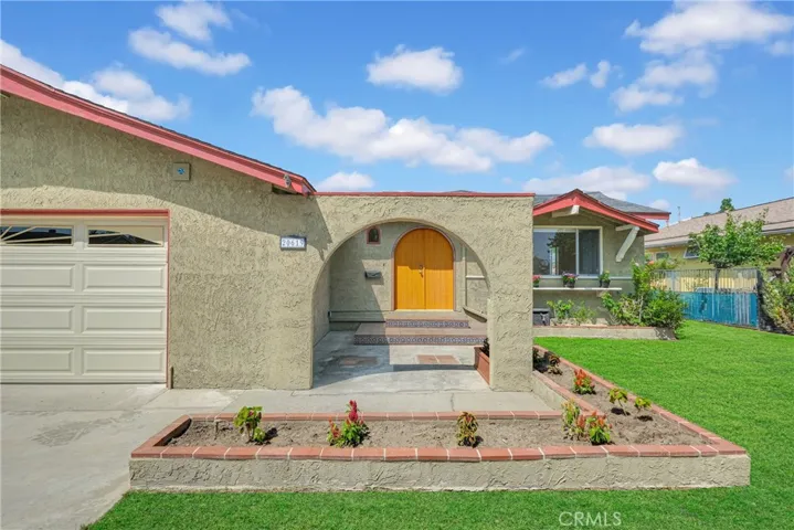 20619 Wardham Avenue, Lakewood, California 90715
