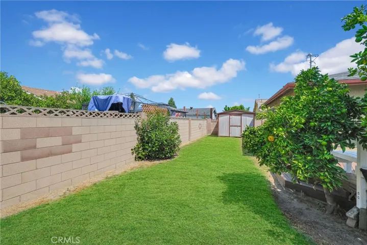 20619 Wardham Avenue, Lakewood, California 90715