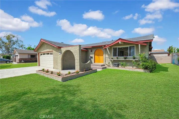 20619 Wardham Avenue, Lakewood, California 90715
