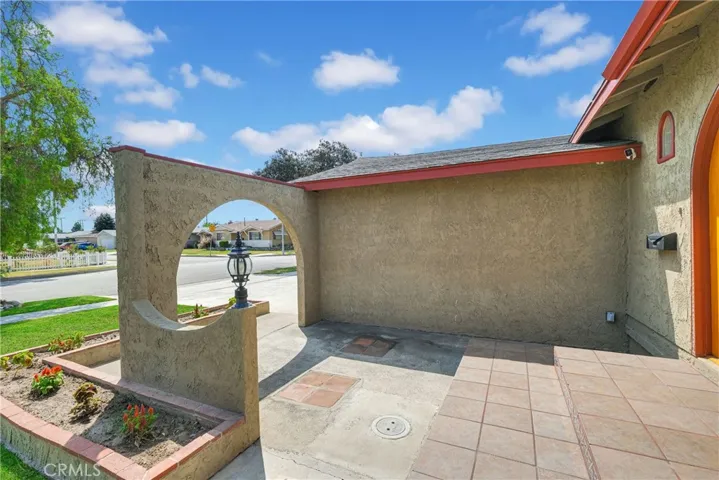 20619 Wardham Avenue, Lakewood, California 90715