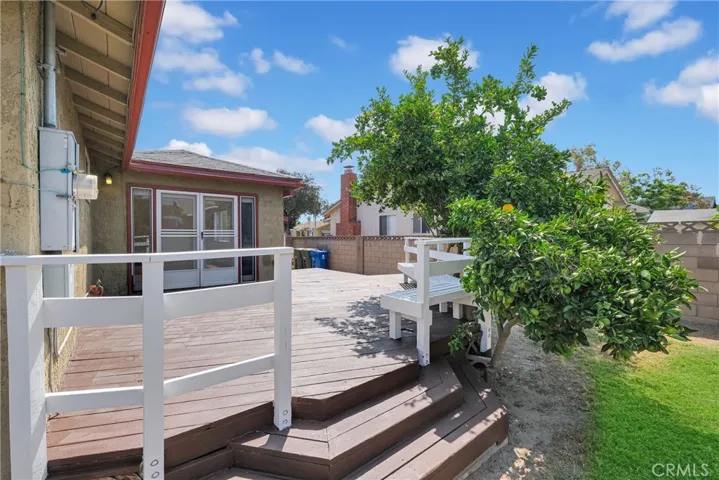 20619 Wardham Avenue, Lakewood, California 90715