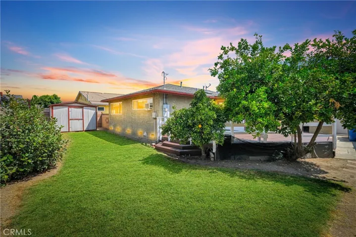 20619 Wardham Avenue, Lakewood, California 90715