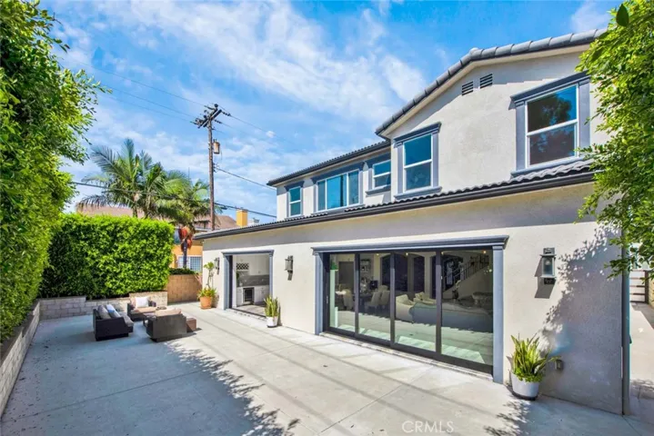 , Fountain Valley, California 92708
