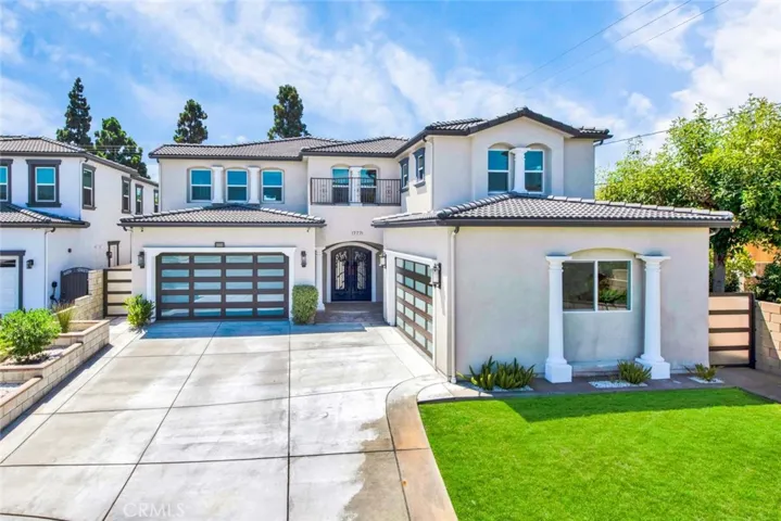 , Fountain Valley, California 92708