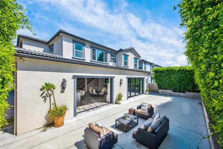 , Fountain Valley, California 92708