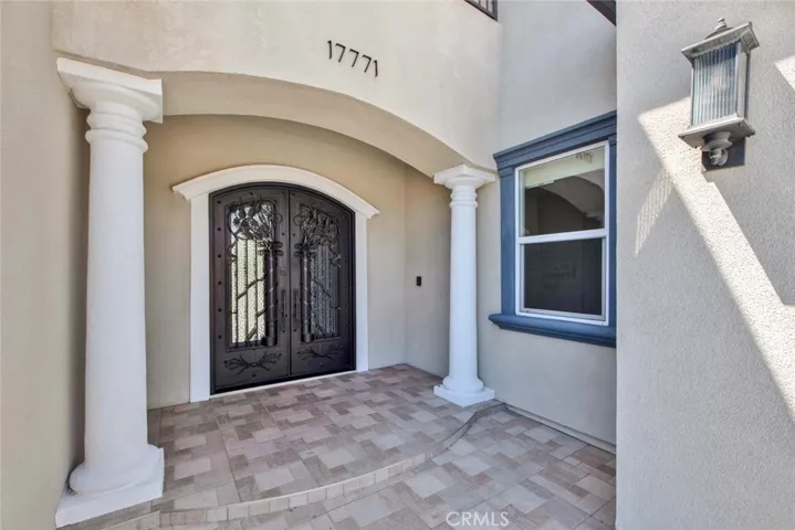 , Fountain Valley, California 92708