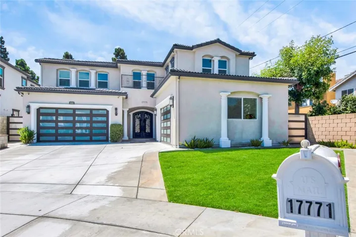 , Fountain Valley, California 92708
