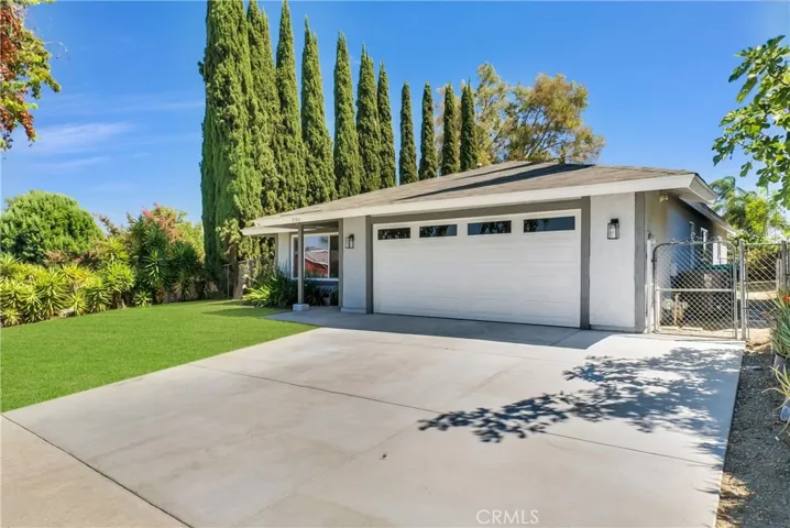 3789 Glen Ridge Drive, Chino Hills, California 91709