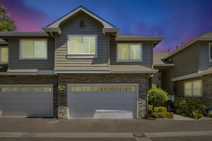 16933 Roberts Road, Los Gatos, California 95032