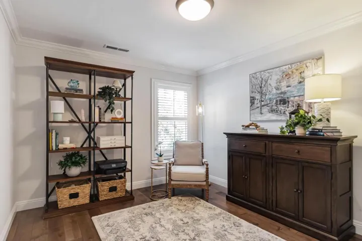 16933 Roberts Road, Los Gatos, California 95032